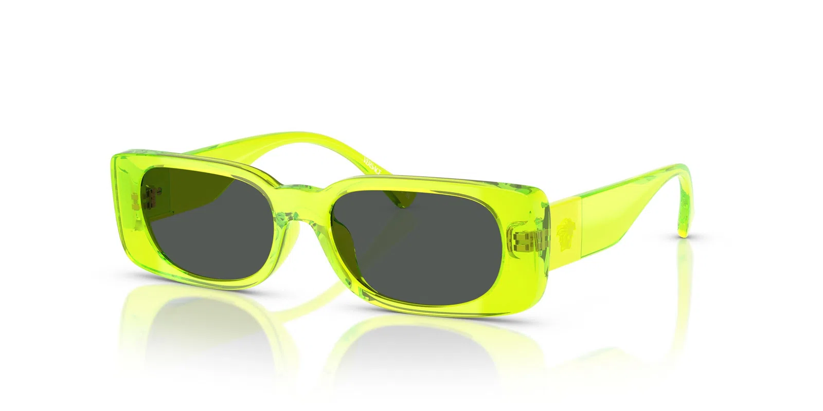 Versace Kids 4003U Sunglasses - view 20